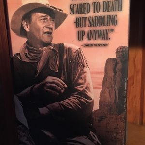 Meet your Posher, Manuel